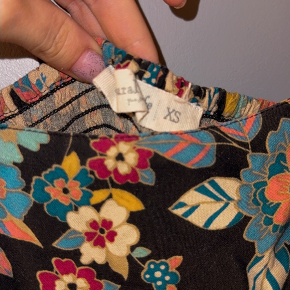 Natural life Bailey jumpsuit - Picture 5 of 5